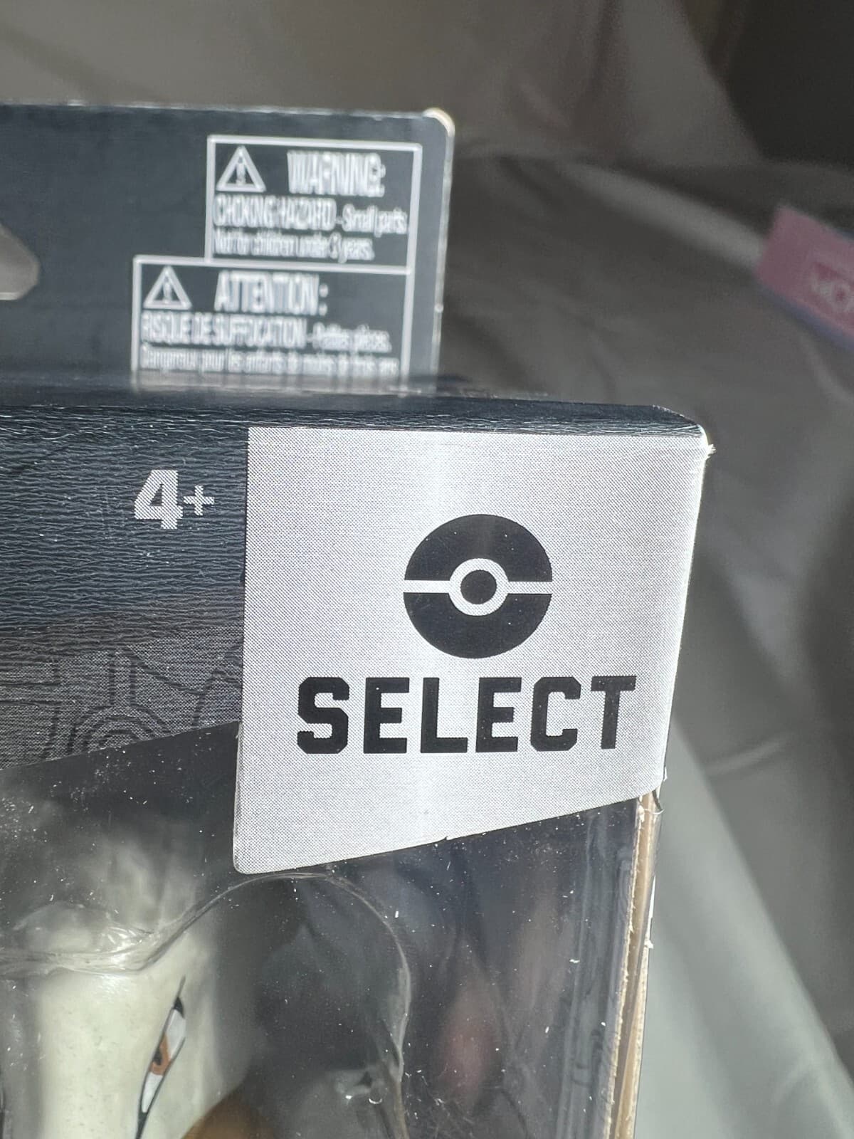 Pokemon Select Evolution MultiPack Cubone Marowak Action Figures Jazwares New - Thumbnail 10