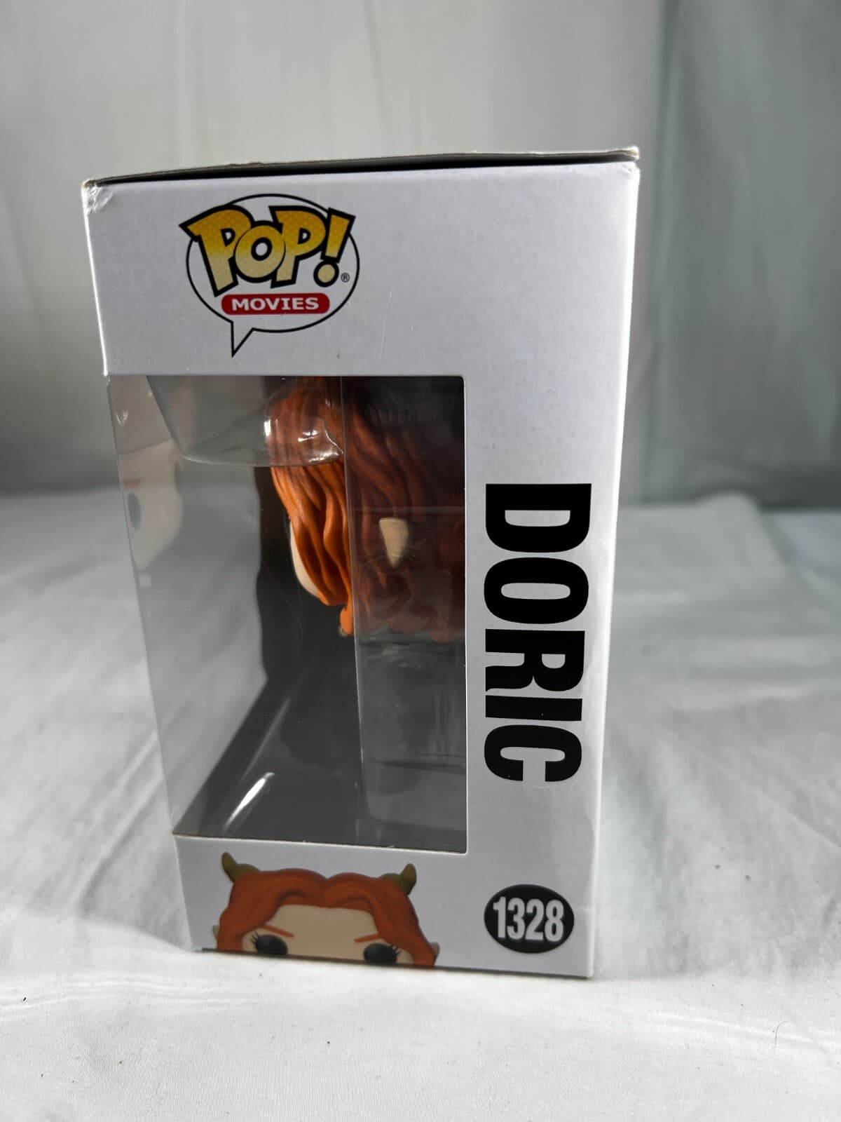 Funko Doric #1328 POP Movies Vinyl Figure Dungeons & Dragons Honor Among Thieves - Thumbnail 4