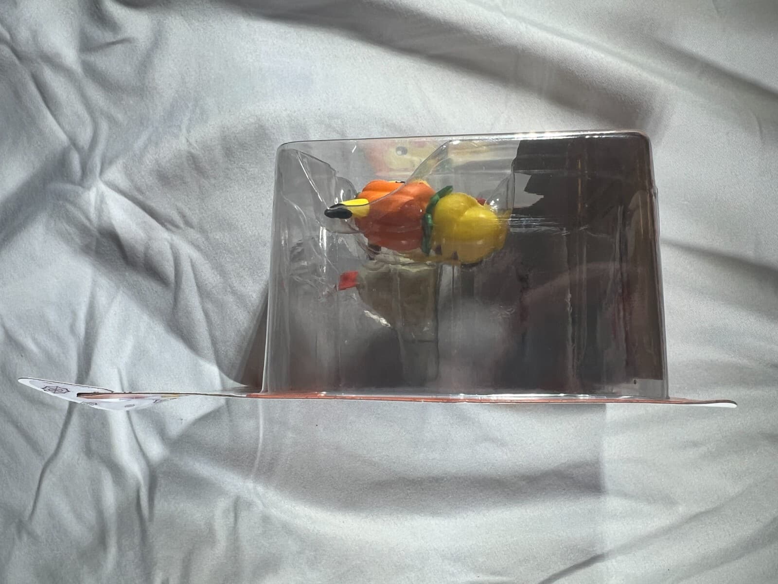 Pokemon Pikachu Sandygast Halloween Action Figures Pack Battle Ready New Sealed - Thumbnail 4