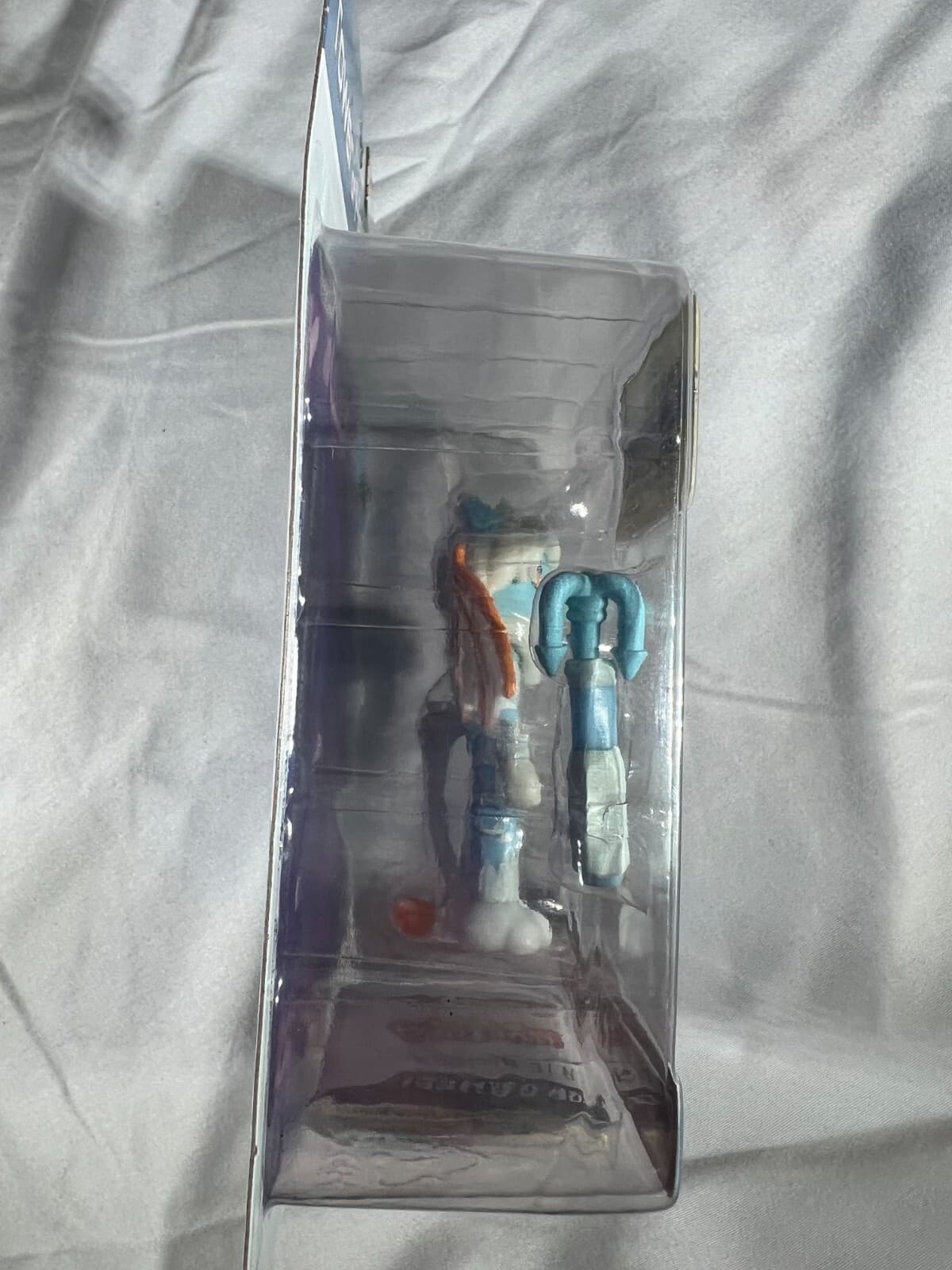 Tower of Hell PYX DevSeries Action Figure Virtual Item Code Jazwares NEW Sealed - Thumbnail 3