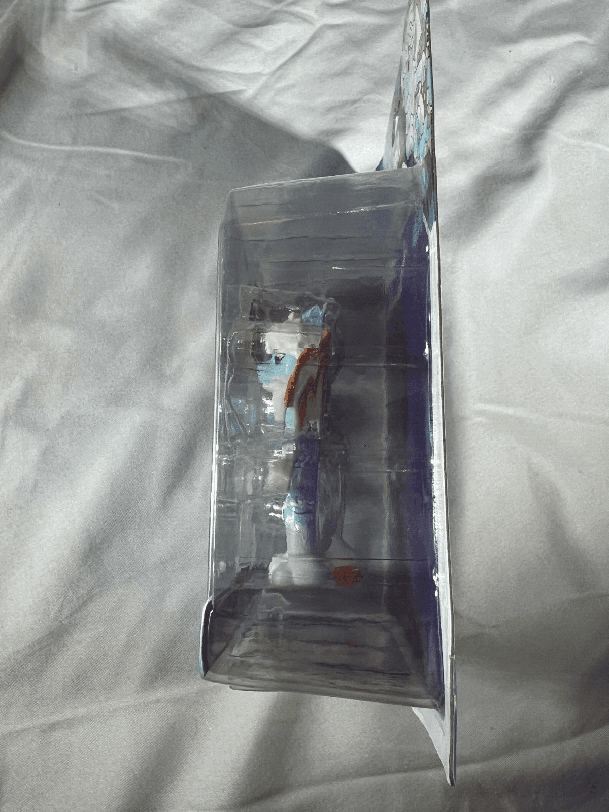 Tower of Hell PYX DevSeries Action Figure Virtual Item Code Jazwares NEW Sealed - Thumbnail 4