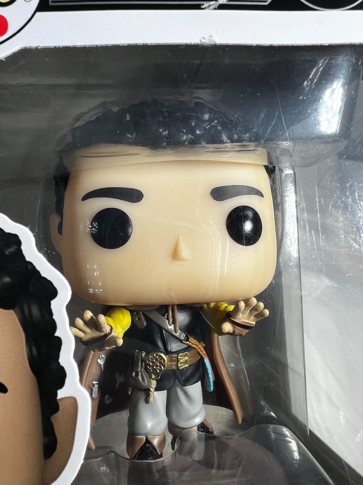 Funko Simon #1327 POP Movies Vinyl Figure Dungeons & Dragons Honor Among Thieves - Thumbnail 5