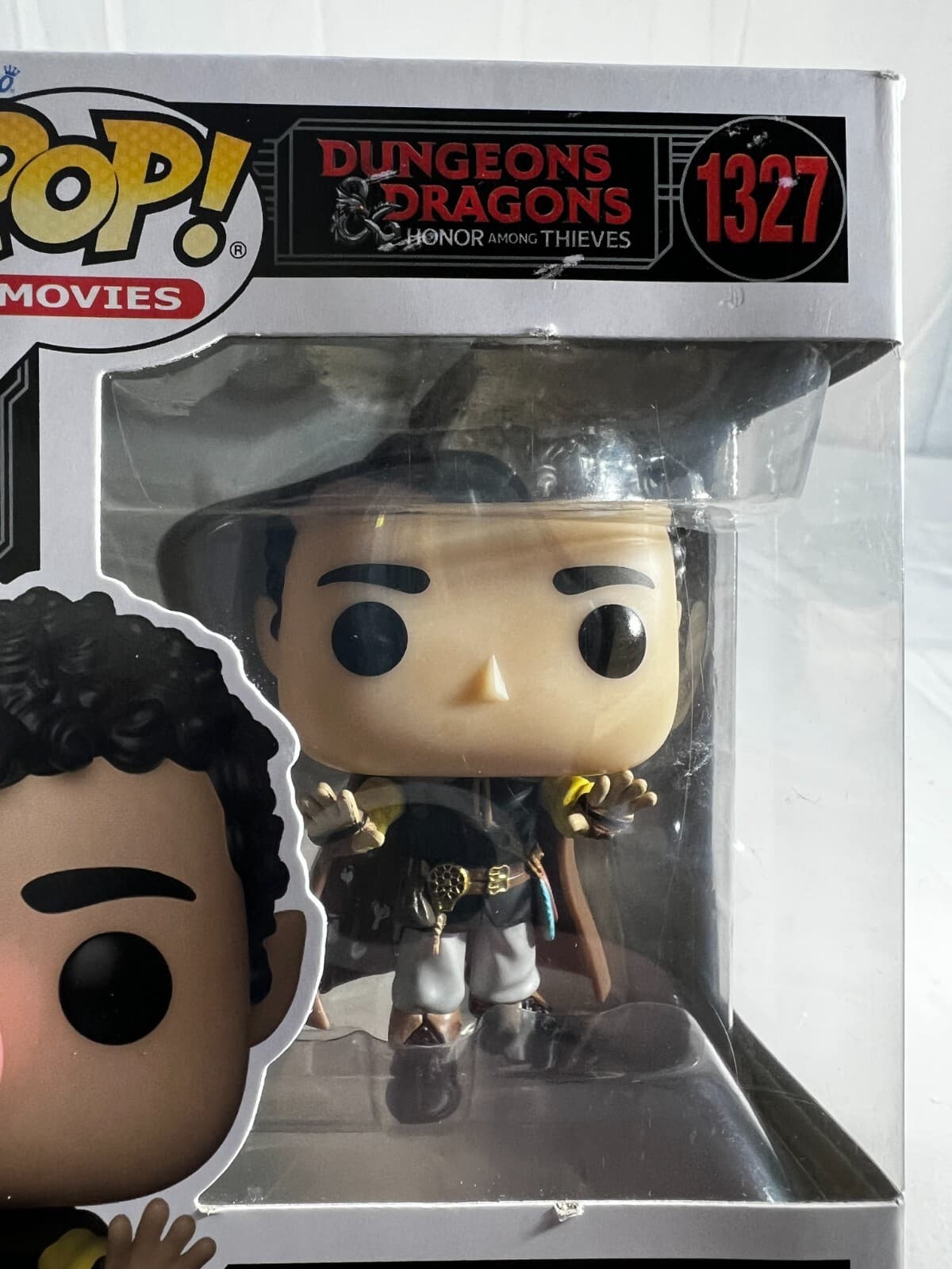 Funko Simon #1327 POP Movies Vinyl Figure Dungeons & Dragons Honor Among Thieves - Thumbnail 3