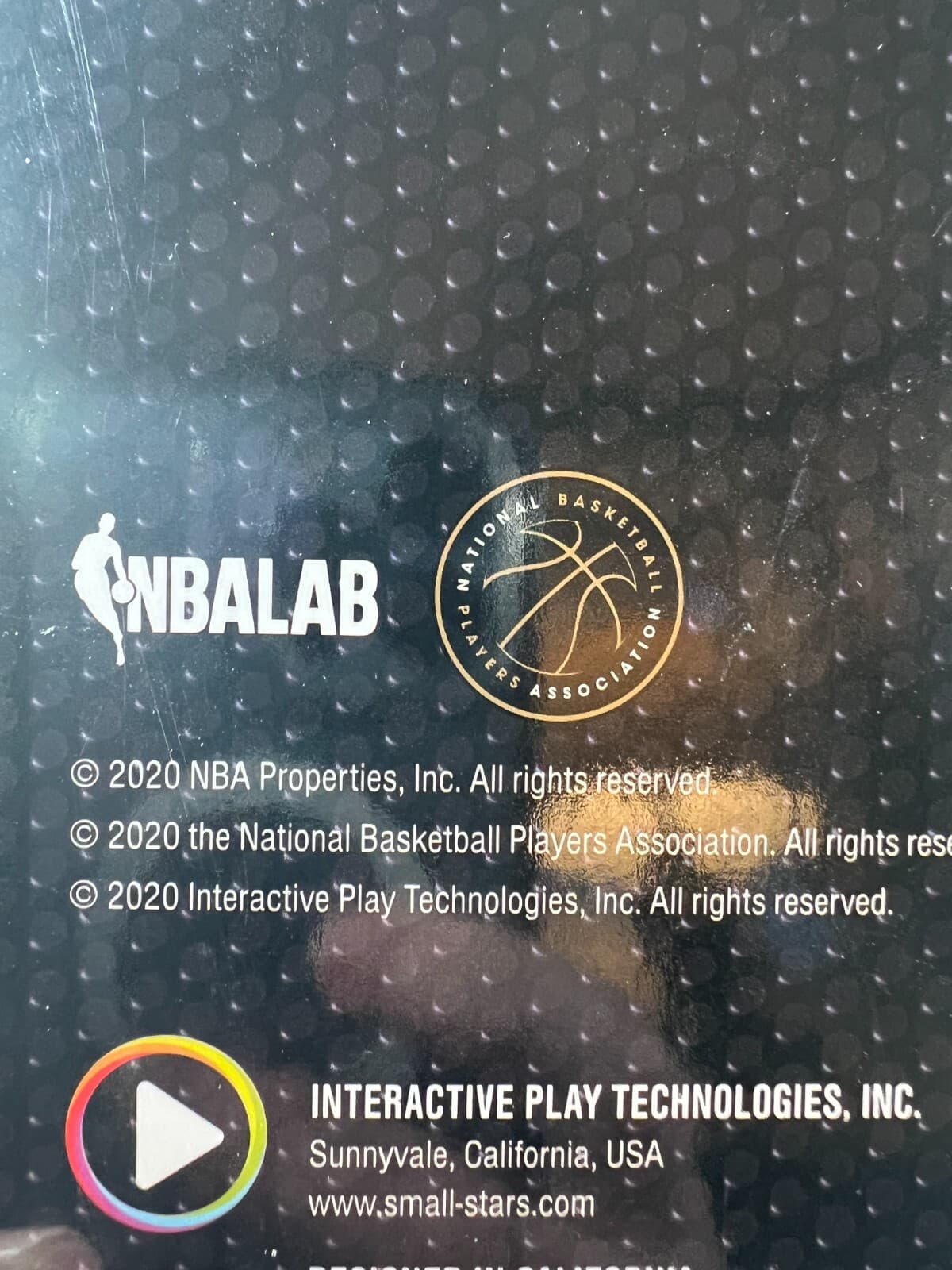 NBA Zion Williamson 1 Blue Variant Small-stars Minis Figure Chase Limited NEW - Thumbnail 9