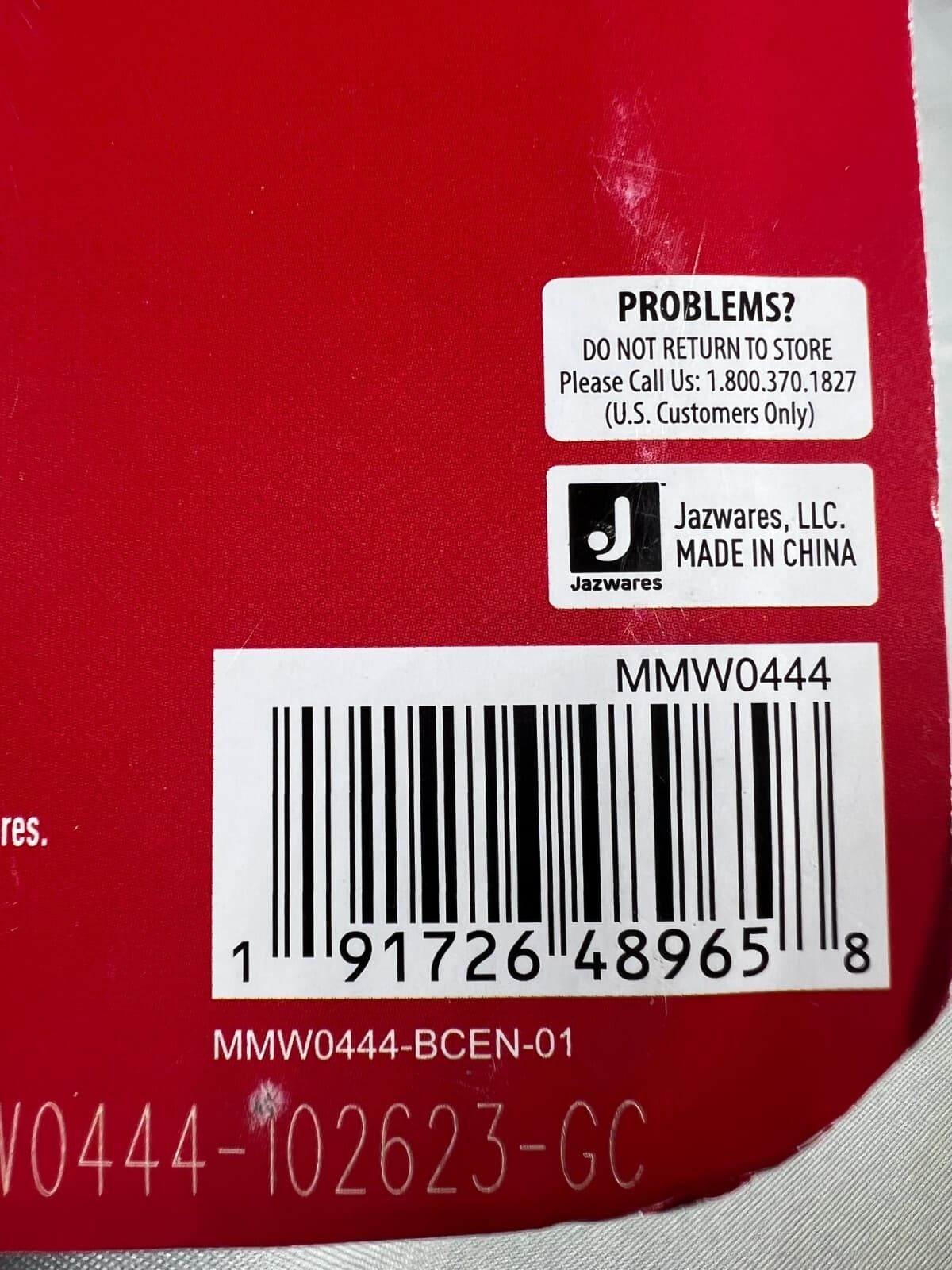 Micro Machines Series 1 Transformers 2-Pack Jetfire #0015 Jazz #0001 NEW Sealed - Thumbnail 12