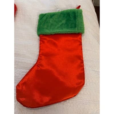 New Thomas Train Christmas Stocking - Thumbnail 5