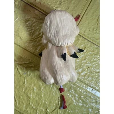 New Hallmark Keepsake Disney Cruella De Vil 101 Dalmatians Villain Ornament 1998 - Thumbnail 6
