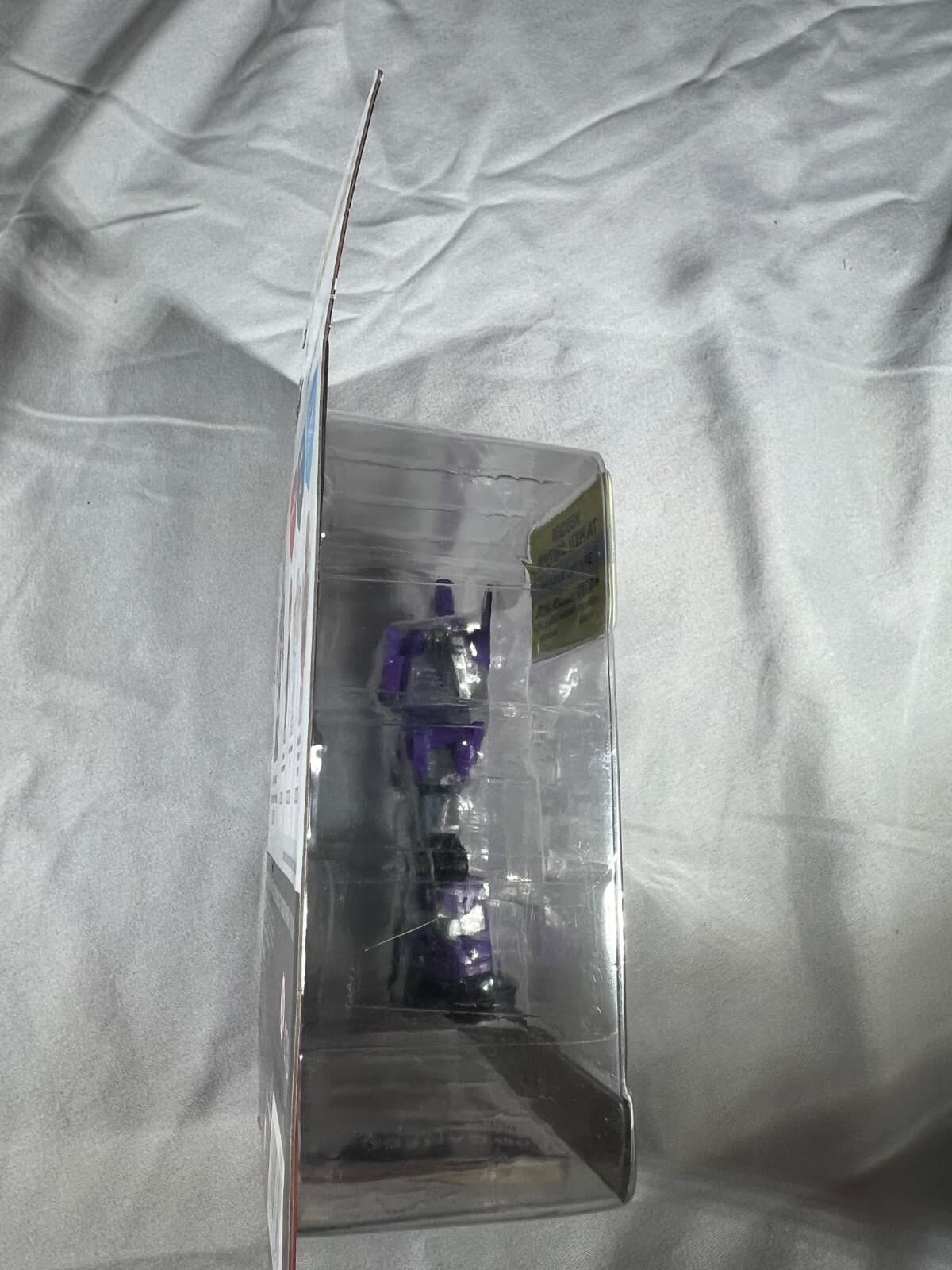 Ninja Legends Cybernetic Azure Sensei DevSeries Virtual Item Code Jazwares NEW - Thumbnail 4