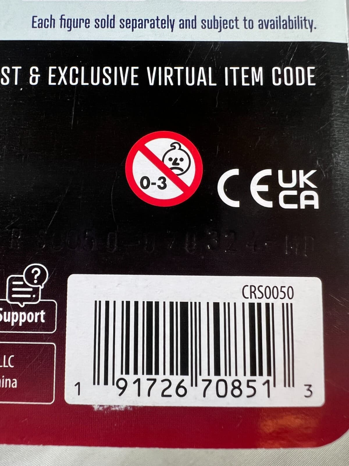 Ninja Legends Cybernetic Azure Sensei DevSeries Virtual Item Code Jazwares NEW - Thumbnail 9
