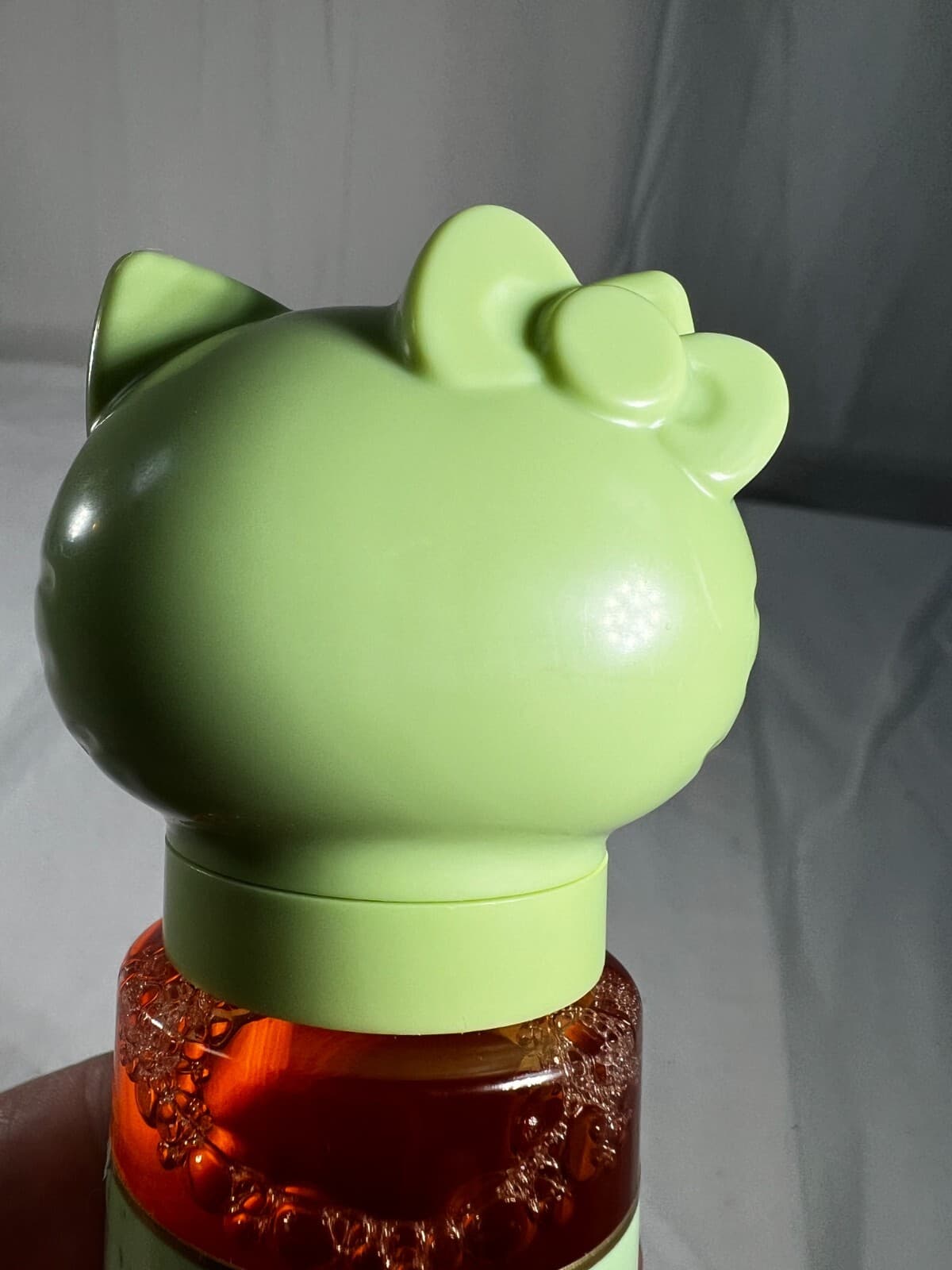 Pixi Hello Kitty Glow Tonic 5% Glycolic Acid Exfoliating Toner 100ml Limited NEW - Thumbnail 12