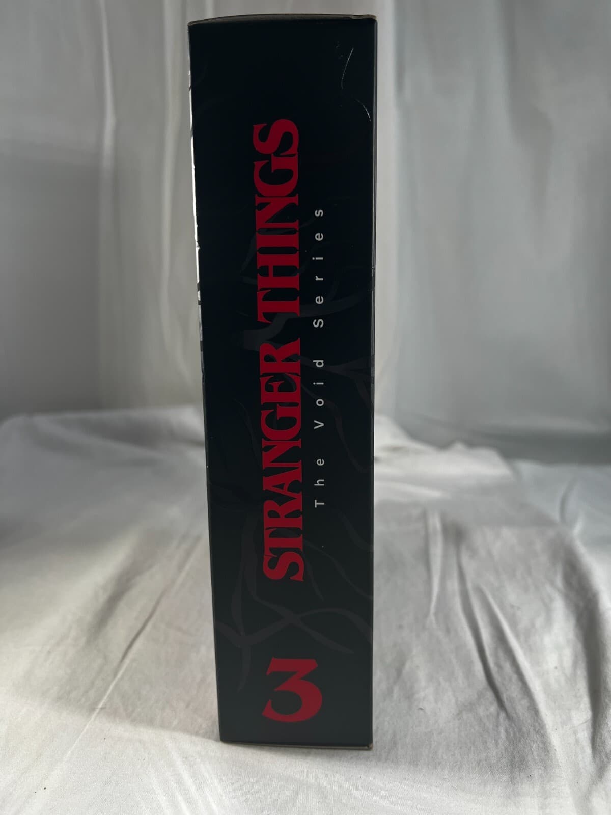 Stranger Things Action Figure Eleven 11 Netflix The Void Series Bandai 2022 NEW - Thumbnail 8