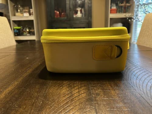 NEW Tombert Pokemon Nintendo Switch Case Hard Shell With Formed Inner Foam RARE - Thumbnail 11