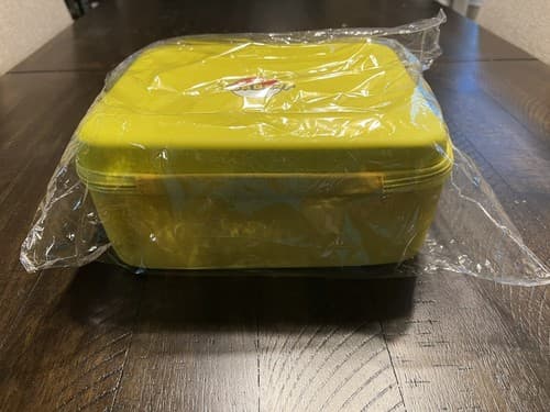 NEW Tombert Pokemon Nintendo Switch Case Hard Shell With Formed Inner Foam RARE - Thumbnail 19