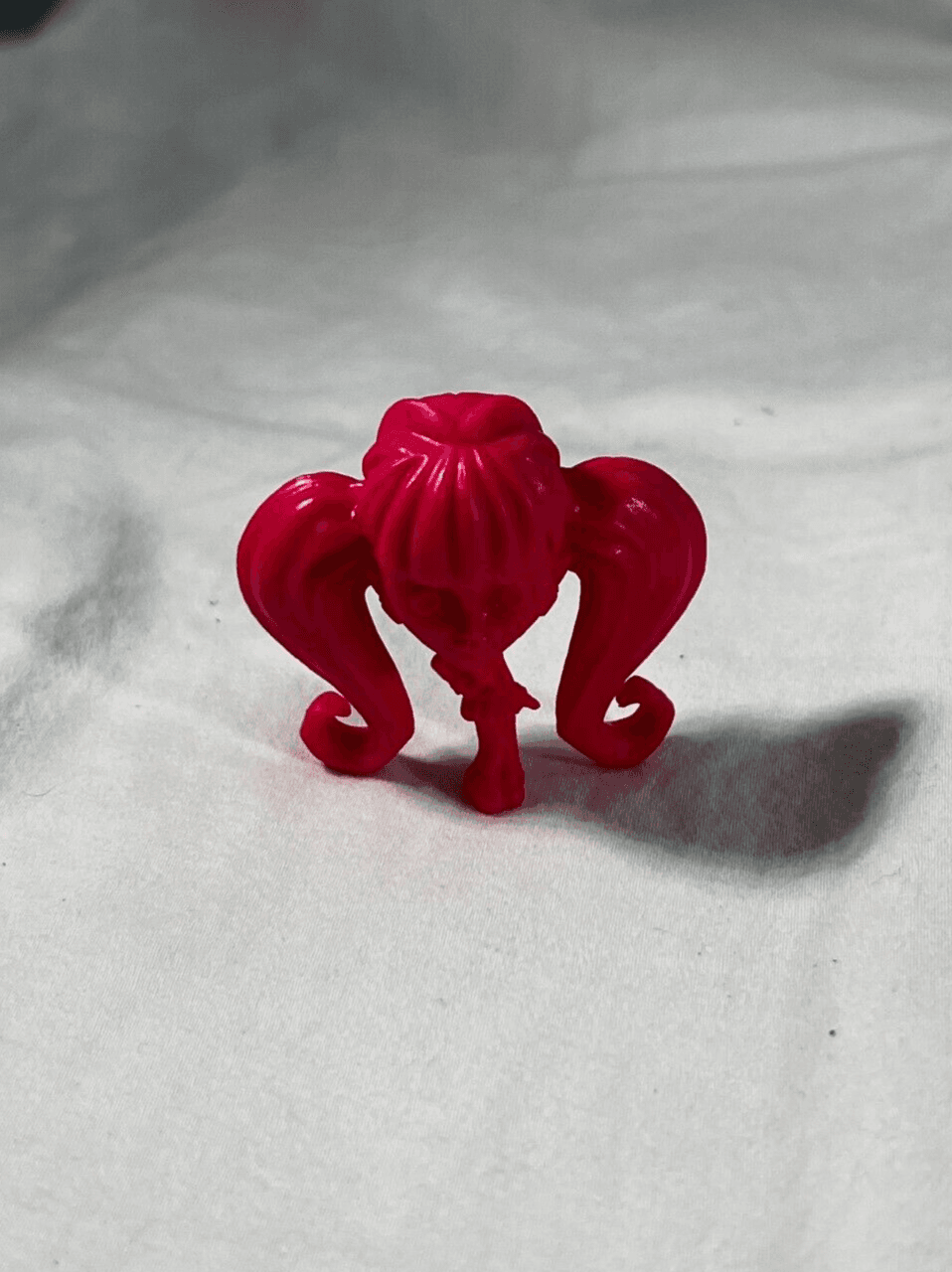 Mattel Sonic Drive Monster High Wacky Pack Mini Surprise Toy Draculaura Pink - Thumbnail 5