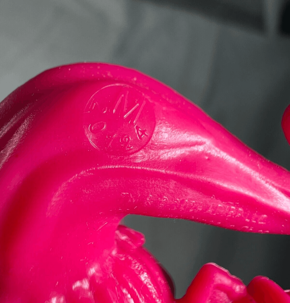 Mattel Sonic Drive Monster High Wacky Pack Mini Surprise Toy Draculaura Pink - Thumbnail 9