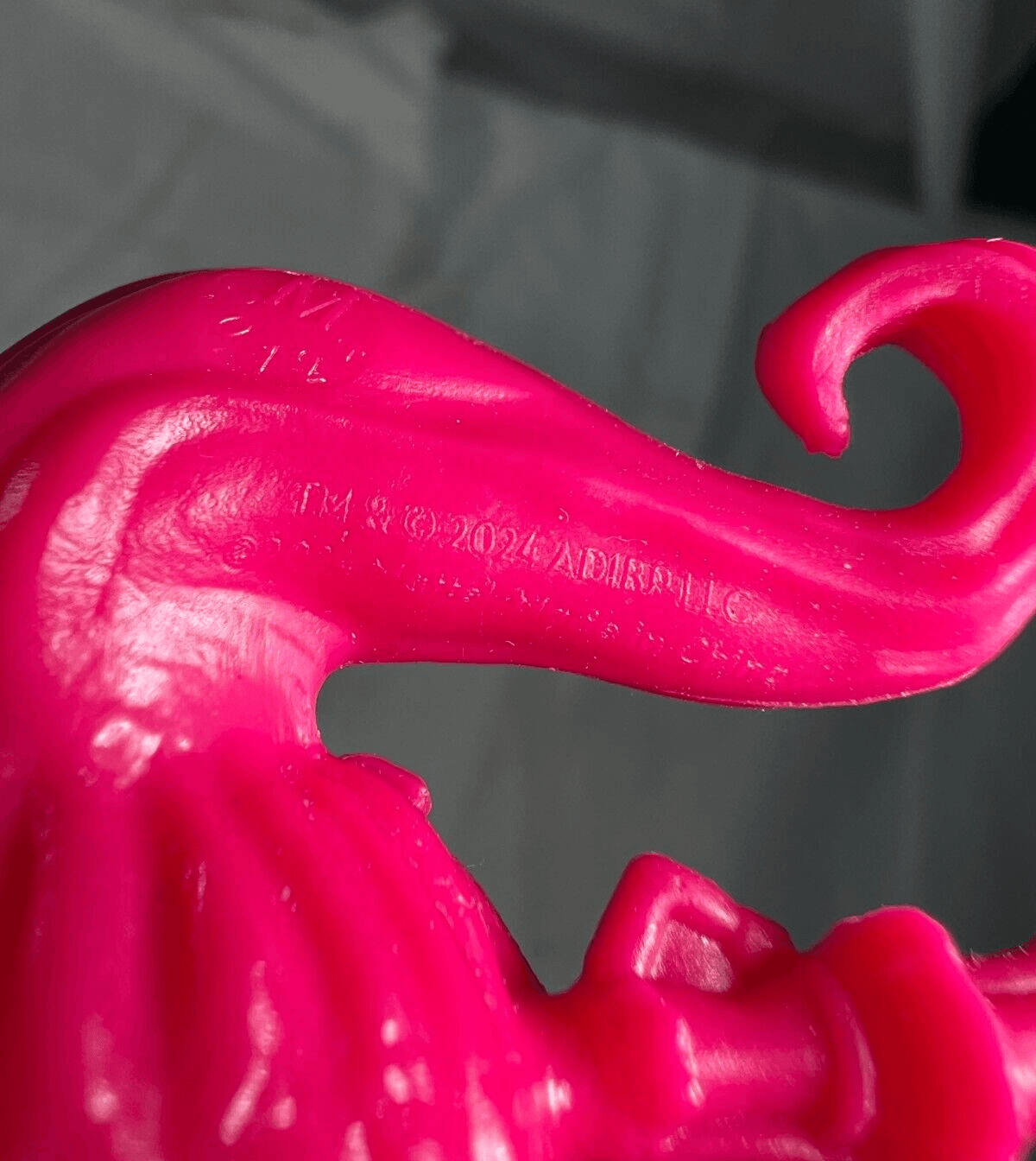 Mattel Sonic Drive Monster High Wacky Pack Mini Surprise Toy Draculaura Pink - Thumbnail 8