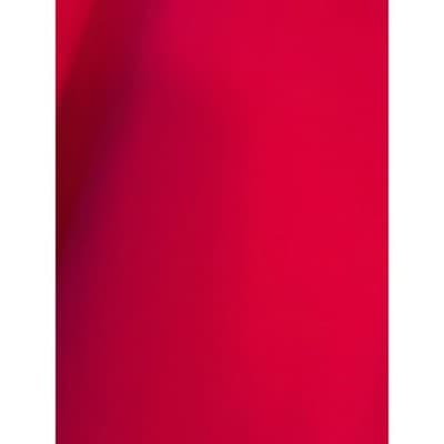 Olivaceous Halter Wide Leg Backless Palazzo Sexy Jumpsuit Pink Medium NWT - Thumbnail 4