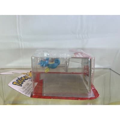 NEW Jazwares Nintendo Pokemon Battle Figure 2 Pack Horsea & Liwick NIP - Thumbnail 6