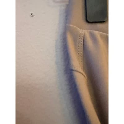 Conceited High Waist Pull On Stretch Pants Sage Gray Activewear Women's S/M NWT - Thumbnail 6