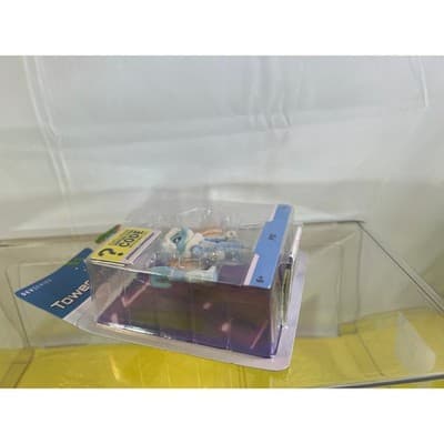 NEW Roblox DevSeries Tower of Hell Pyx Digital Code Exclusive NIB - Thumbnail 4