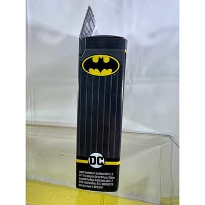 NEW Tactical Batman The Caped Crusader 1st Edition Spin Master - Thumbnail 6