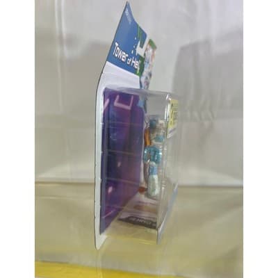 NEW Roblox DevSeries Tower of Hell Pyx Digital Code Exclusive NIB - Thumbnail 5