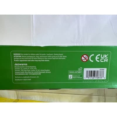 NEW Roblox DevSeries Jail Break Hiding in Plain Sight Action Figure Digital Code - Thumbnail 6