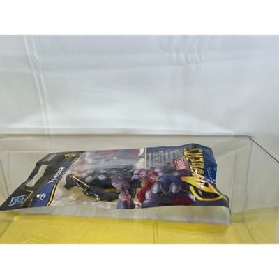 NEW Hasbro Marvel Avengers Thor Action Figure 2018 Sealed NIP - Thumbnail 3