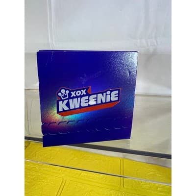 NEW XOX Kweenie Quirky Kweens Mystery Figurine NIB - Thumbnail 6