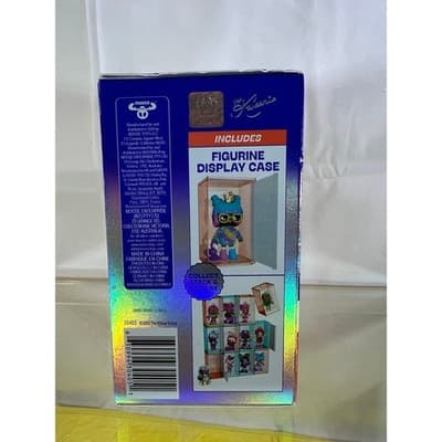 NEW XOX Kweenie Quirky Kweens Mystery Figurine NIB - Thumbnail 5