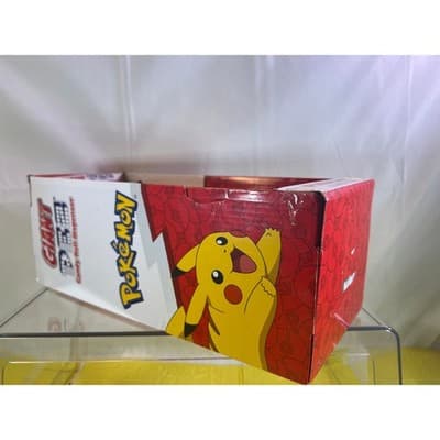 NEW Pikachu Giant Pez Dispenser Pokémon Candy Roll Dispenser - Thumbnail 11