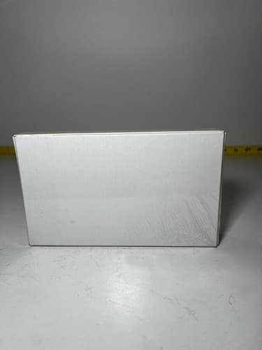 The House of Miniatures Kit 40006 Hepplewhite 3 pc Dining Room Table NEW SEALED - Thumbnail 3