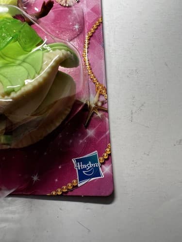 NEW Disney Princess Tiana Royal Clips Clip-on Dress The Princess & The Frog - Thumbnail 3