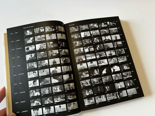NCT GOLDEN AGE 4th Album Collector Set K-Pop - Thumbnail 15
