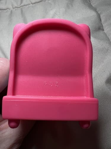 Shopkins Bed Mirror Bottle Lot 3 pc Toys Figures Moose McDonalds 2017 - Thumbnail 11