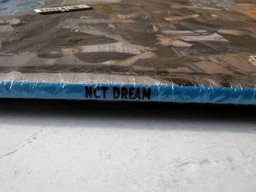 NCT DREAM THE 3RD ALBUM ISTJ Photobook Version NEW SEALED - Thumbnail 4