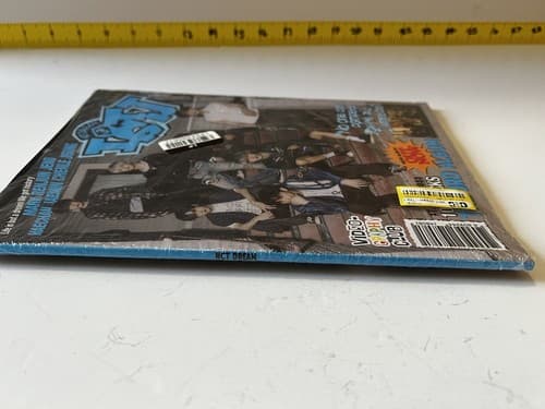 NCT DREAM THE 3RD ALBUM ISTJ Photobook Version NEW SEALED - Thumbnail 3