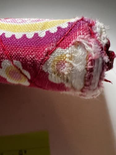 VERA BRADLEY Hot Pink Orange Yellow Paisley Quilted Set 3pc Wallet Bag Set - Thumbnail 19
