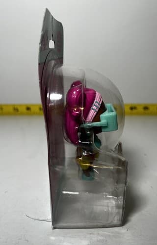 LOL Surprise Mini Doll V.R.Q.T. VRQT BRAND NEW Virtual Reality Cutie NIP - Thumbnail 5