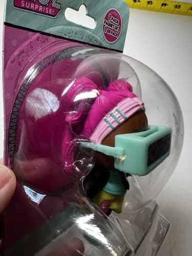 LOL Surprise Mini Doll V.R.Q.T. VRQT BRAND NEW Virtual Reality Cutie NIP - Thumbnail 8