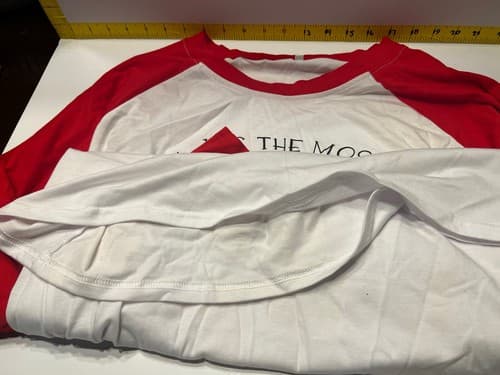 NEW It's The Most Wonderful Time of the Year Christmas Long Sleeve T-Shirts - Thumbnail 6