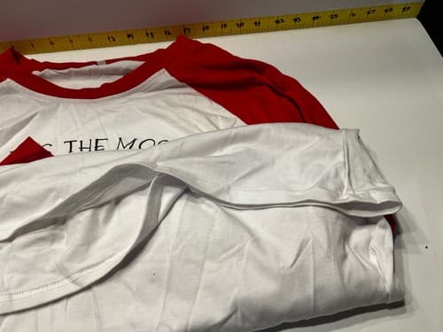 NEW It's The Most Wonderful Time of the Year Christmas Long Sleeve T-Shirts - Thumbnail 7