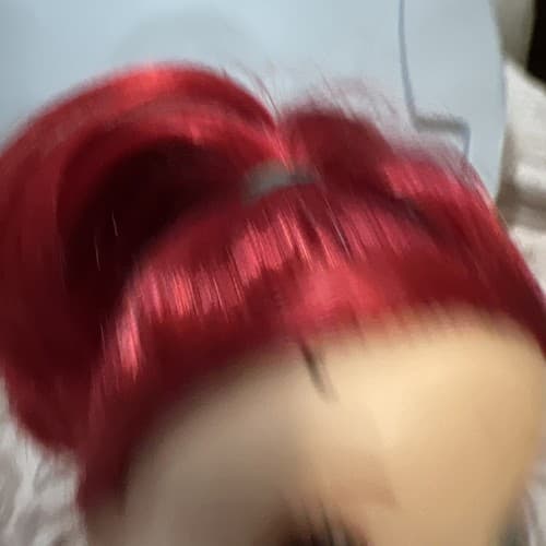 Strawberry Shortcake Scented 11" Doll Sweet Surprise 2008 Red Hair Hasbro Smells - Thumbnail 10