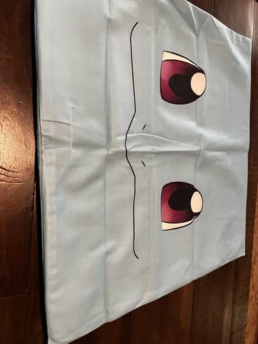Pokemon SQUIRTLE Cushion Cover Pillow Case Pokémon NEW Bedding Decor Pillowcase - Thumbnail 7