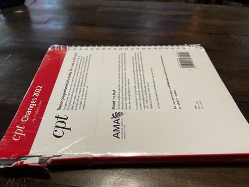CPT Changes 2022: An Insider's View American Medical Association CPT Code NEW - Thumbnail 7