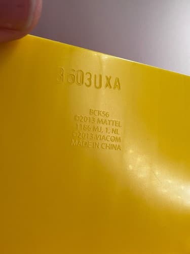 Mattel Dora the Explorer Yellow Pink Doll Play House & Purple House Set 2013 - Thumbnail 8