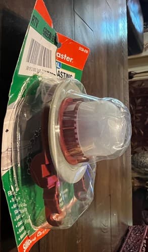 Fluidmaster Universal Toilet Flapper 513A-016 Adjustable Arms - Thumbnail 3