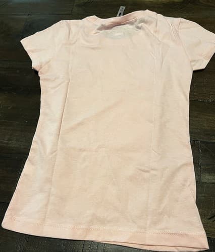 Pink RUGRATS GIRLS Shirt T-Shirt Hello Spring Nickelodeon Size Small 6-8 - Thumbnail 6