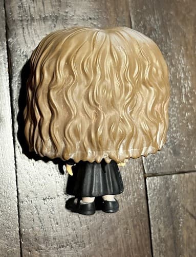 Funko Pop! Movies: Harry Potter - Hermione Granger Vinyl Figure - Thumbnail 2