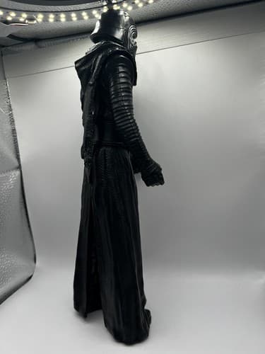 Hasbro Disney Star Wars The Force Awakens KYLO REN 12" Inch Action Figure - Thumbnail 7